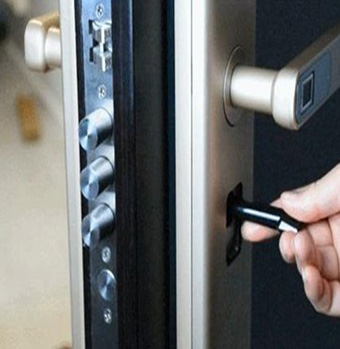 赞皇开锁 赞皇开锁公司开修指纹锁